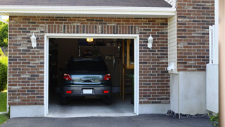 Garage Door Installation at Mccall Flower Mound, Texas